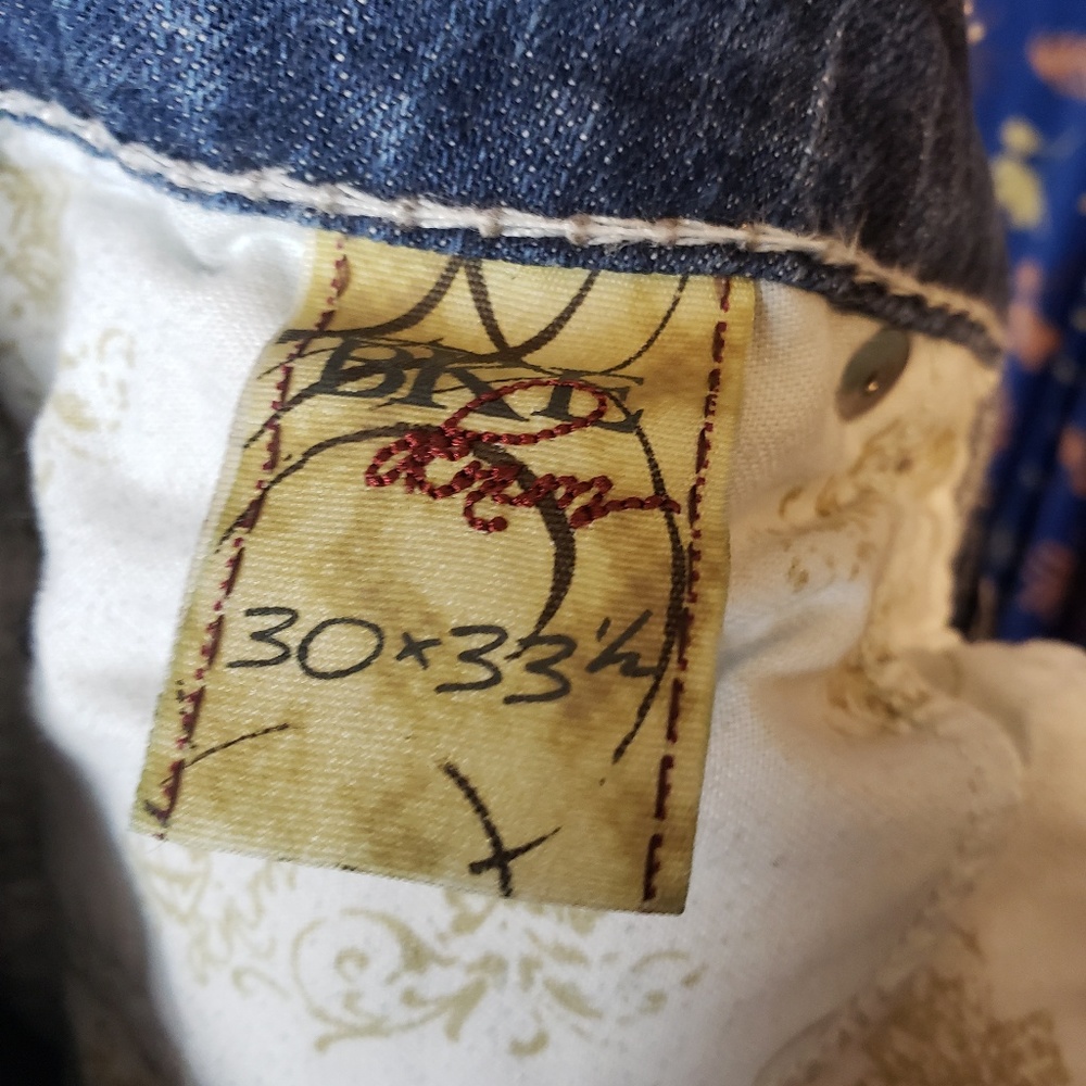 Bke jeans